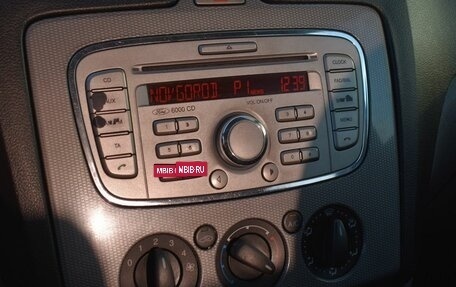 Ford Focus II рестайлинг, 2008 год, 469 888 рублей, 14 фотография