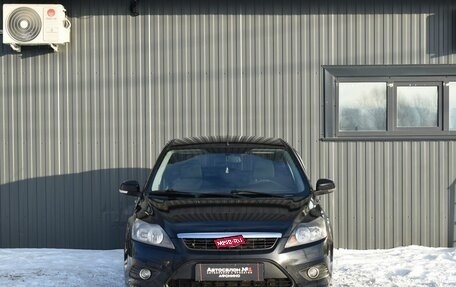 Ford Focus II рестайлинг, 2008 год, 469 888 рублей, 3 фотография