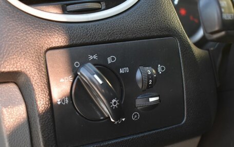 Ford Focus II рестайлинг, 2008 год, 469 888 рублей, 16 фотография