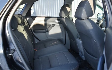 Ford Focus II рестайлинг, 2008 год, 469 888 рублей, 21 фотография