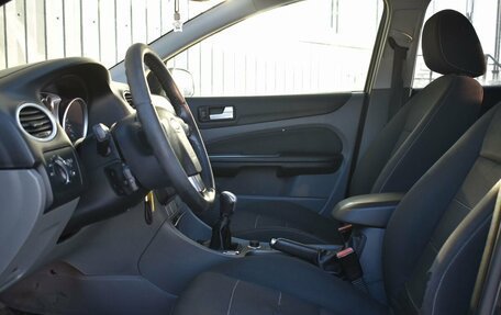 Ford Focus II рестайлинг, 2008 год, 469 888 рублей, 17 фотография