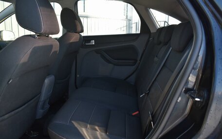 Ford Focus II рестайлинг, 2008 год, 469 888 рублей, 18 фотография