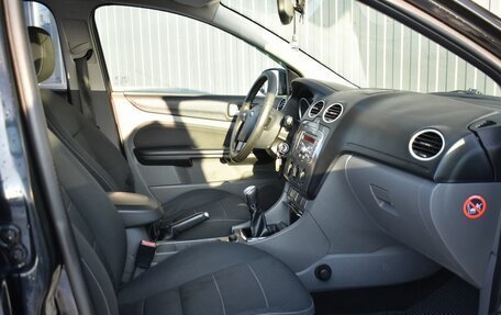 Ford Focus II рестайлинг, 2008 год, 469 888 рублей, 20 фотография