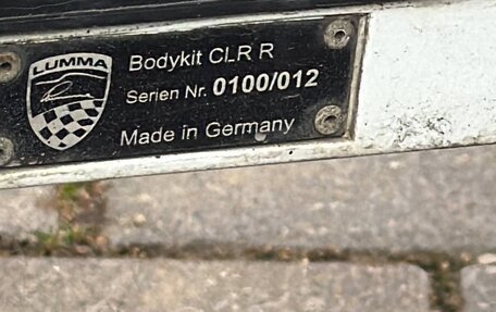 Land Rover Range Rover IV рестайлинг, 2013 год, 4 500 000 рублей, 10 фотография