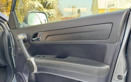 Honda CR-V III рестайлинг, 2012 год, 1 750 000 рублей, 2 фотография