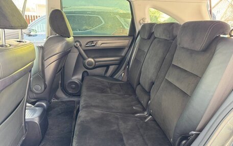 Honda CR-V III рестайлинг, 2012 год, 1 750 000 рублей, 5 фотография