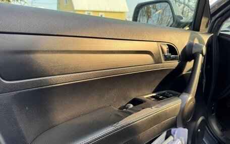 Honda CR-V III рестайлинг, 2012 год, 1 750 000 рублей, 3 фотография