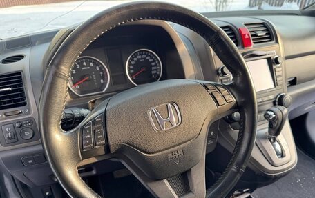 Honda CR-V III рестайлинг, 2012 год, 1 750 000 рублей, 4 фотография