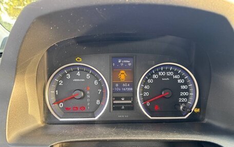 Honda CR-V III рестайлинг, 2012 год, 1 750 000 рублей, 1 фотография