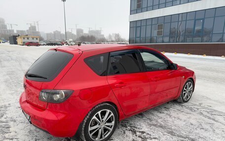 Mazda 3, 2007 год, 399 000 рублей, 1 фотография