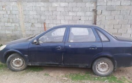 Lifan Breez (520), 2008 год, 50 000 рублей, 1 фотография