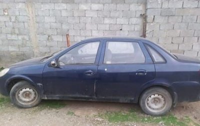 Lifan Breez (520), 2008 год, 50 000 рублей, 1 фотография