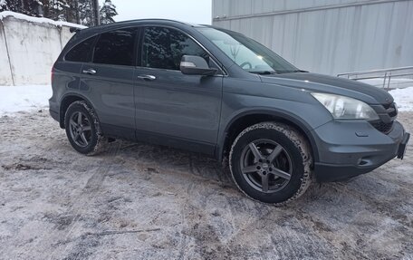 Honda CR-V III рестайлинг, 2012 год, 1 750 000 рублей, 11 фотография