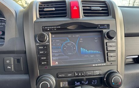 Honda CR-V III рестайлинг, 2012 год, 1 750 000 рублей, 10 фотография