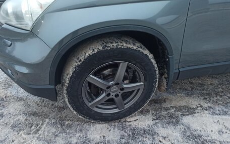 Honda CR-V III рестайлинг, 2012 год, 1 750 000 рублей, 12 фотография