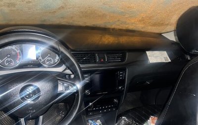 Skoda Rapid I, 2018 год, 330 000 рублей, 1 фотография