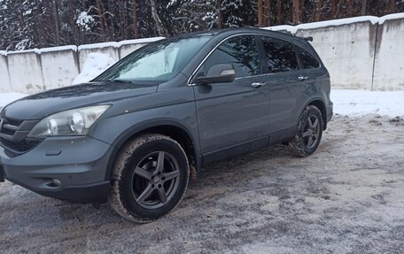 Honda CR-V III рестайлинг, 2012 год, 1 750 000 рублей, 17 фотография