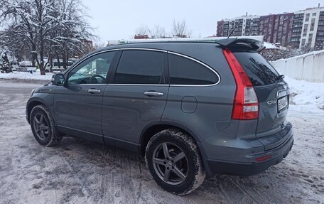 Honda CR-V III рестайлинг, 2012 год, 1 750 000 рублей, 14 фотография