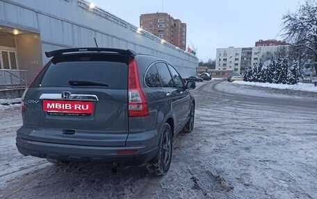 Honda CR-V III рестайлинг, 2012 год, 1 750 000 рублей, 18 фотография