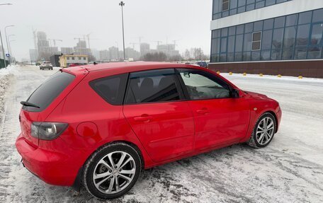 Mazda 3, 2007 год, 399 000 рублей, 2 фотография