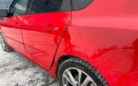 Mazda 3, 2007 год, 399 000 рублей, 5 фотография