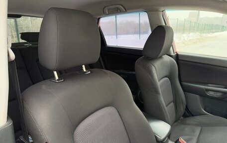 Mazda 3, 2007 год, 399 000 рублей, 15 фотография