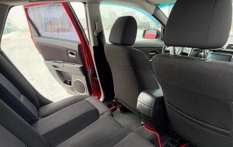 Mazda 3, 2007 год, 399 000 рублей, 16 фотография