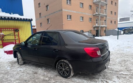 Datsun on-DO I рестайлинг, 2019 год, 410 000 рублей, 4 фотография