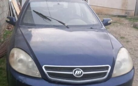 Lifan Breez (520), 2008 год, 50 000 рублей, 5 фотография