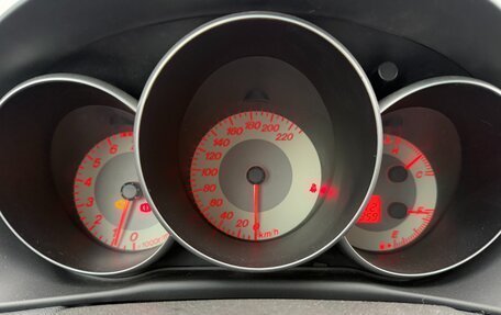 Mazda 3, 2007 год, 399 000 рублей, 18 фотография