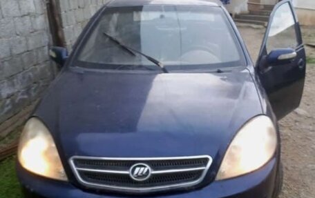 Lifan Breez (520), 2008 год, 50 000 рублей, 7 фотография