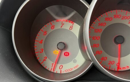 Mazda 3, 2007 год, 399 000 рублей, 20 фотография