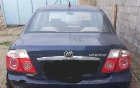 Lifan Breez (520), 2008 год, 50 000 рублей, 2 фотография