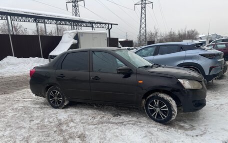Datsun on-DO I рестайлинг, 2019 год, 410 000 рублей, 2 фотография