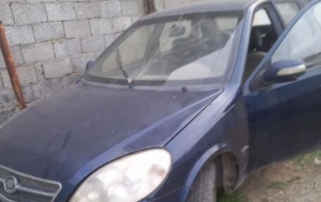 Lifan Breez (520), 2008 год, 50 000 рублей, 6 фотография