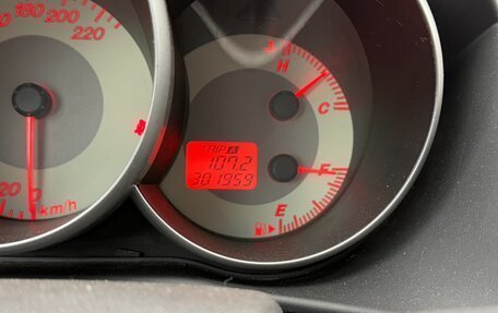 Mazda 3, 2007 год, 399 000 рублей, 19 фотография