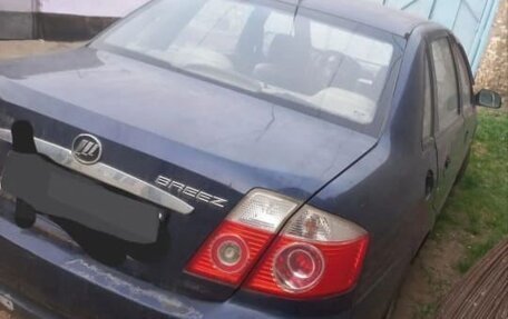 Lifan Breez (520), 2008 год, 50 000 рублей, 8 фотография