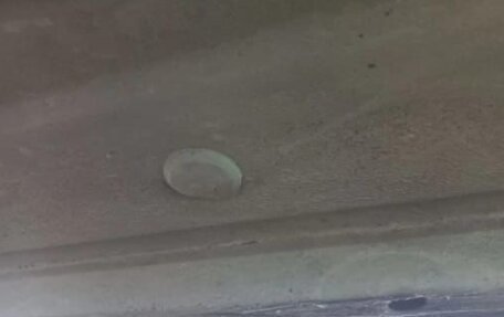 Lifan Breez (520), 2008 год, 50 000 рублей, 9 фотография