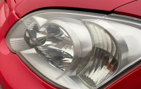 Toyota Corolla, 2004 год, 450 000 рублей, 5 фотография