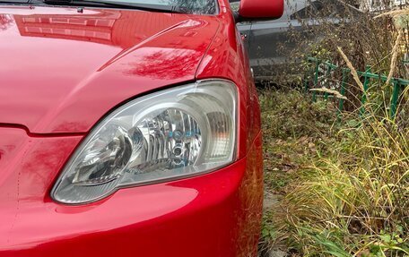 Toyota Corolla, 2004 год, 450 000 рублей, 6 фотография