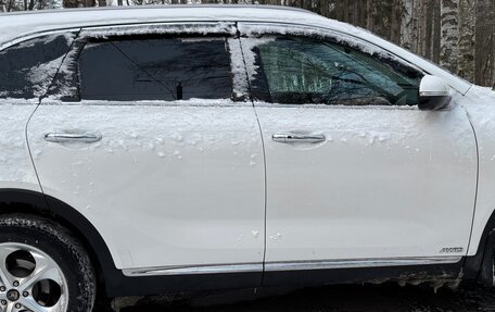 KIA Sorento III Prime рестайлинг, 2019 год, 3 250 000 рублей, 3 фотография