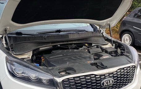 KIA Sorento III Prime рестайлинг, 2019 год, 3 250 000 рублей, 4 фотография