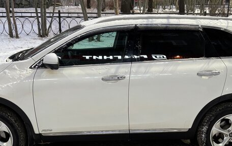 KIA Sorento III Prime рестайлинг, 2019 год, 3 250 000 рублей, 2 фотография