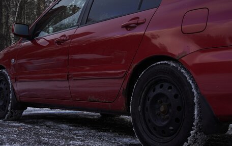 Mitsubishi Lancer IX, 2006 год, 366 000 рублей, 8 фотография