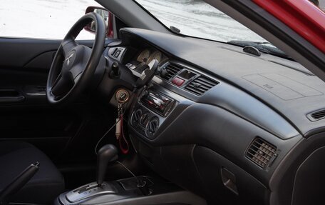 Mitsubishi Lancer IX, 2006 год, 366 000 рублей, 10 фотография