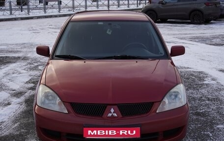 Mitsubishi Lancer IX, 2006 год, 366 000 рублей, 3 фотография