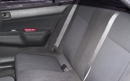 Mitsubishi Lancer IX, 2006 год, 366 000 рублей, 14 фотография