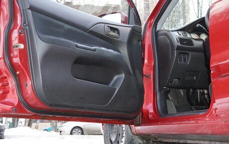 Mitsubishi Lancer IX, 2006 год, 366 000 рублей, 16 фотография