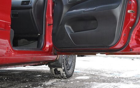 Mitsubishi Lancer IX, 2006 год, 366 000 рублей, 18 фотография