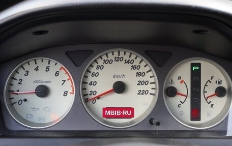 Mitsubishi Lancer IX, 2006 год, 366 000 рублей, 21 фотография